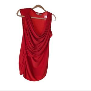 Cato Cowl Neck Ladies Top